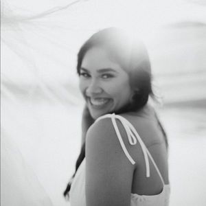 Meet your Posher, Anne